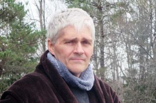 James Norriss is having a hard time making ends meet, due to spiraling heat & hydro costs.